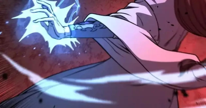 Lão xà tu tiên truyện Chapter 62 - 38