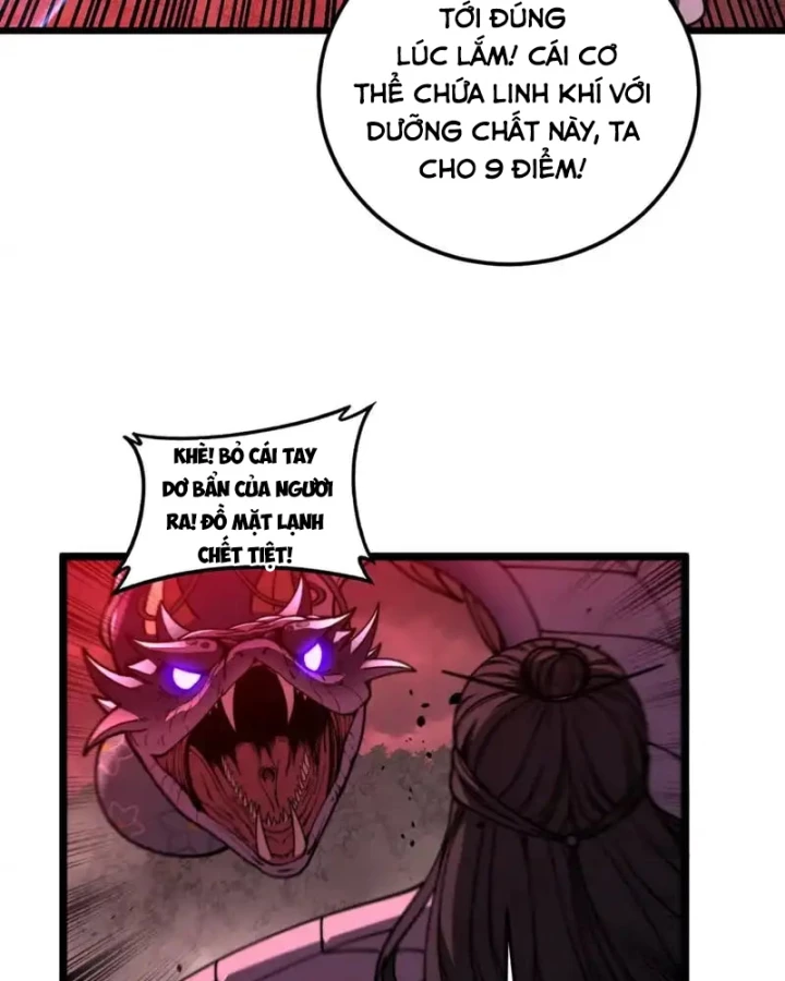 Lão xà tu tiên truyện Chapter 62 - 44