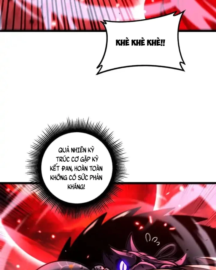 Lão xà tu tiên truyện Chapter 62 - 47