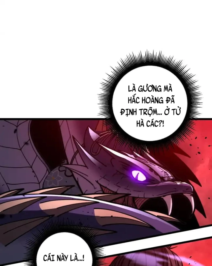 Lão xà tu tiên truyện Chapter 62 - 55