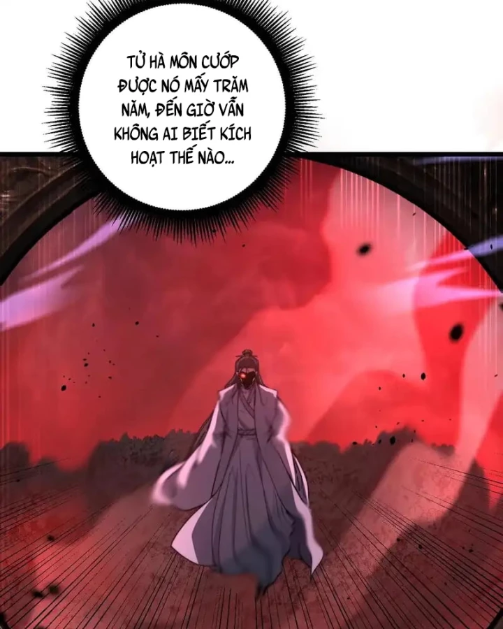 Lão xà tu tiên truyện Chapter 62 - 57