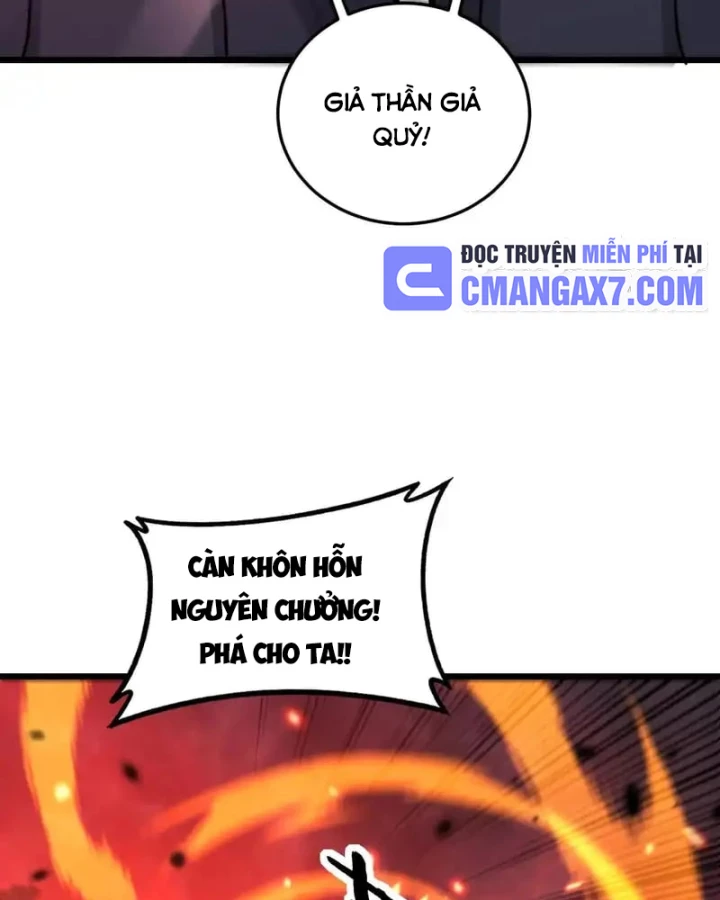 Lão xà tu tiên truyện Chapter 62 - 62
