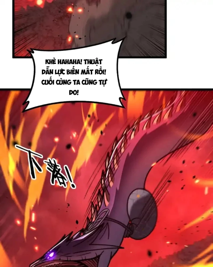 Lão xà tu tiên truyện Chapter 62 - 68