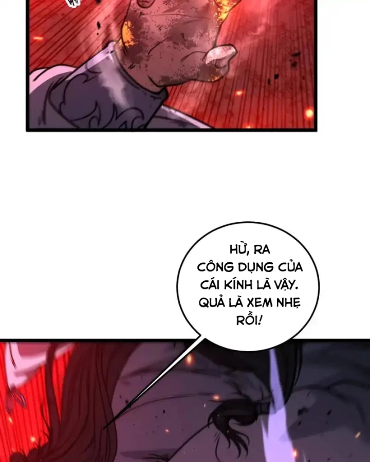 Lão xà tu tiên truyện Chapter 62 - 72