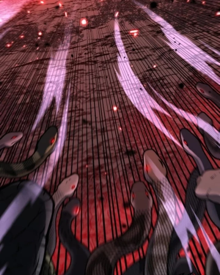 Lão xà tu tiên truyện Chapter 64 - 4