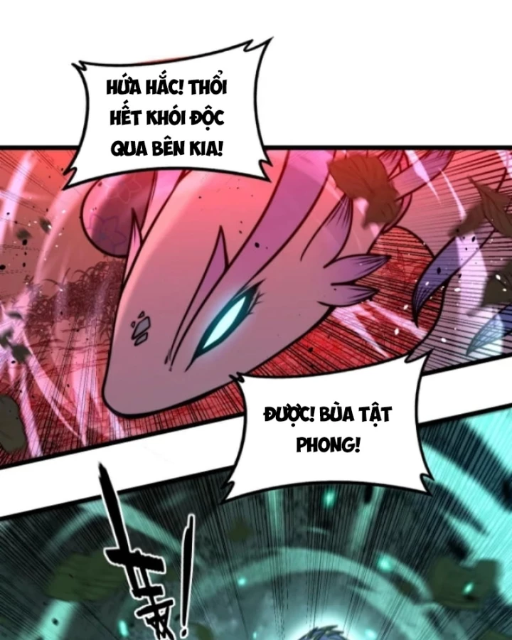 Lão xà tu tiên truyện Chapter 64 - 6