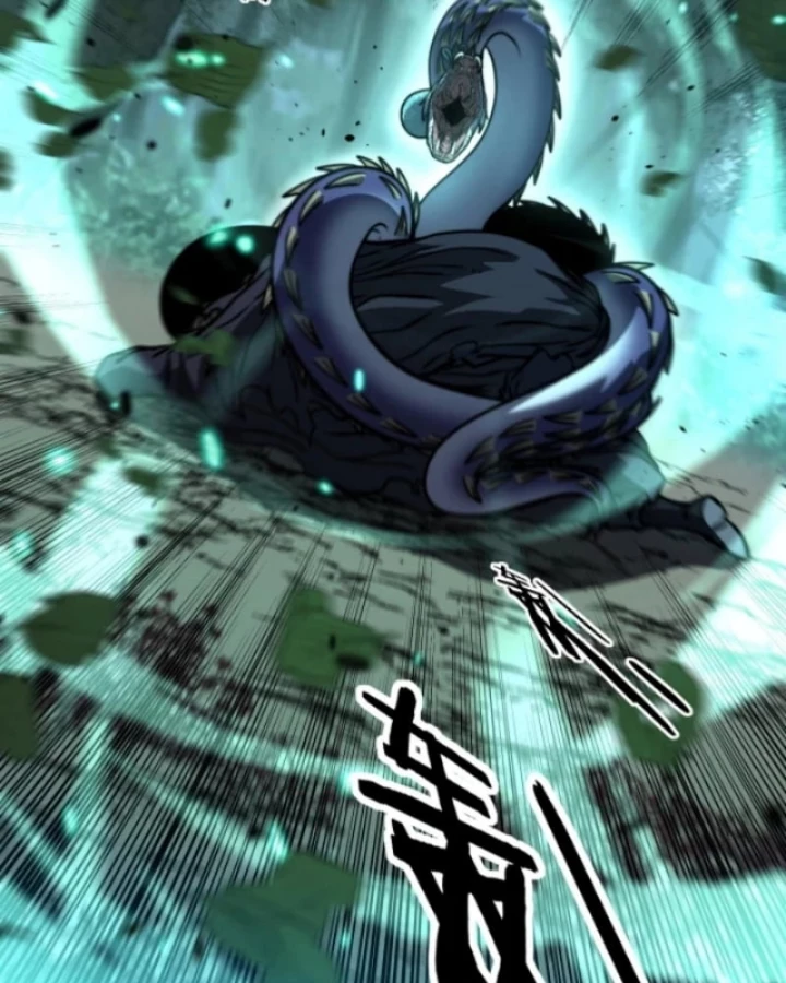 Lão xà tu tiên truyện Chapter 64 - 7