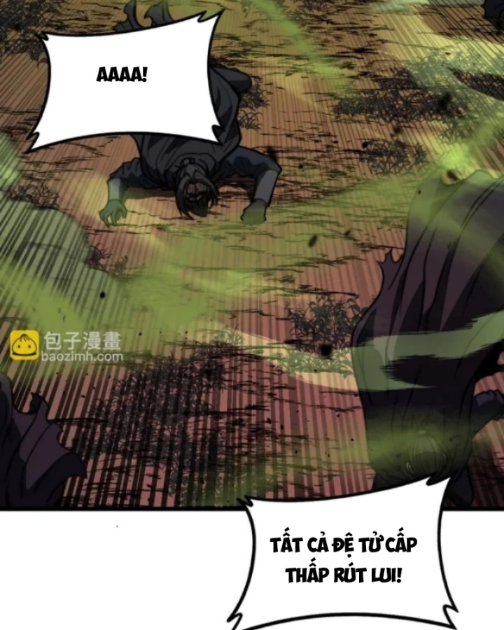 Lão xà tu tiên truyện Chapter 64 - 11