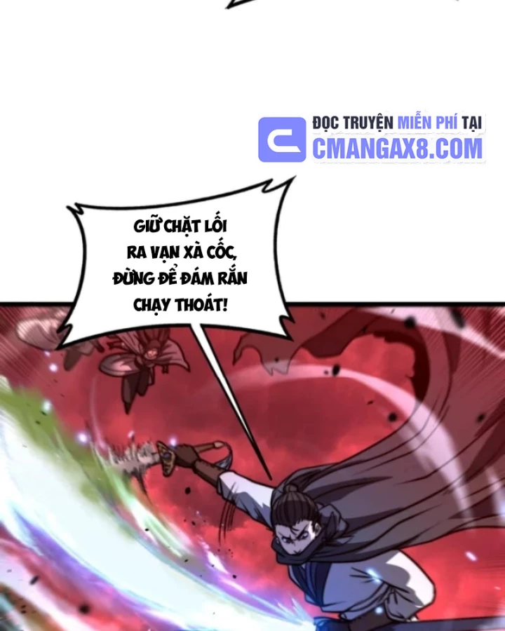 Lão xà tu tiên truyện Chapter 64 - 12