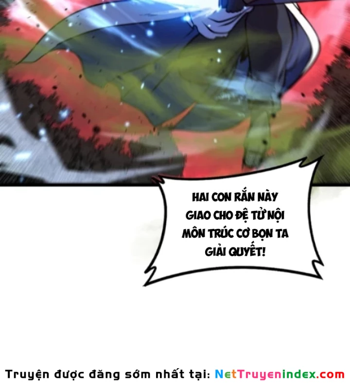 Lão xà tu tiên truyện Chapter 64 - 13