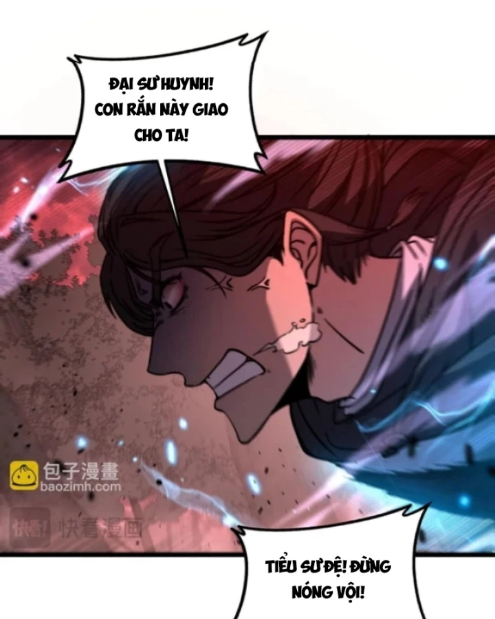 Lão xà tu tiên truyện Chapter 64 - 14