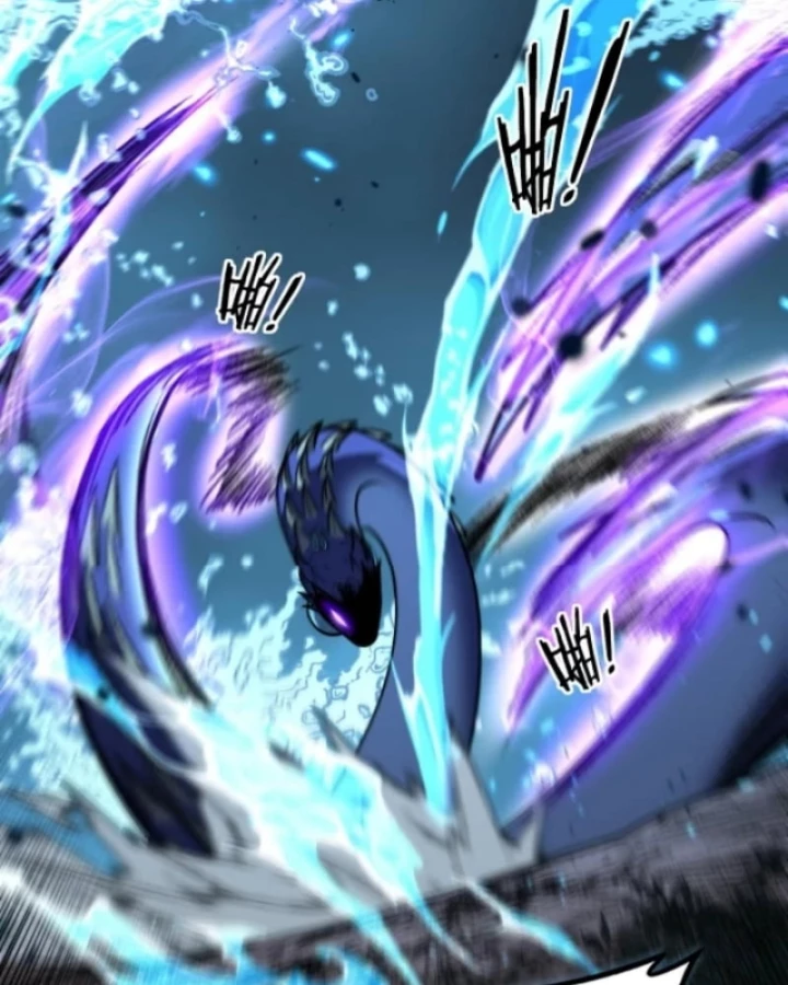 Lão xà tu tiên truyện Chapter 64 - 21