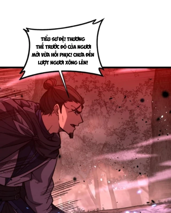 Lão xà tu tiên truyện Chapter 64 - 25