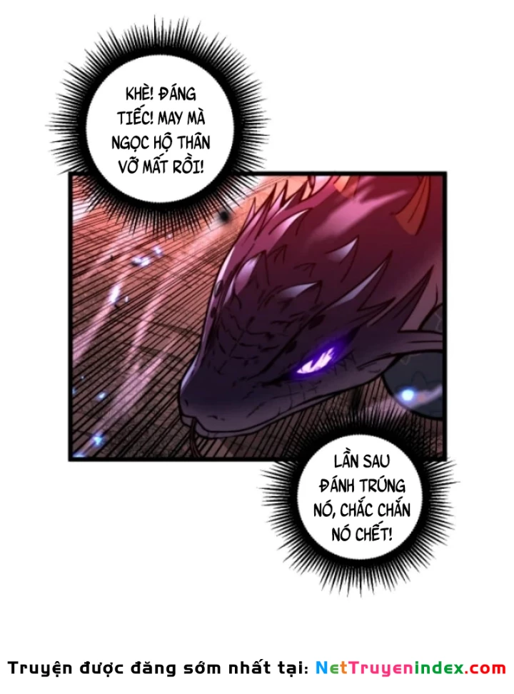 Lão xà tu tiên truyện Chapter 64 - 27