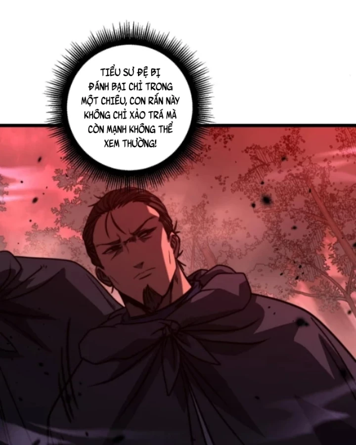 Lão xà tu tiên truyện Chapter 64 - 28