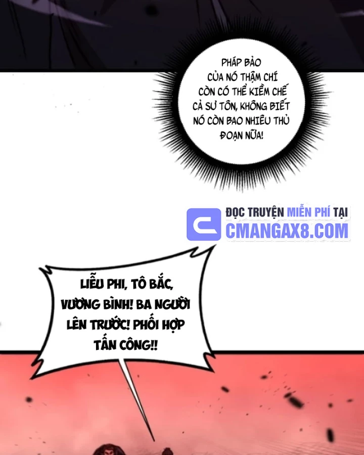 Lão xà tu tiên truyện Chapter 64 - 29