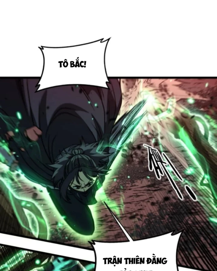 Lão xà tu tiên truyện Chapter 64 - 31