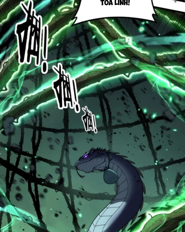 Lão xà tu tiên truyện Chapter 64 - 32