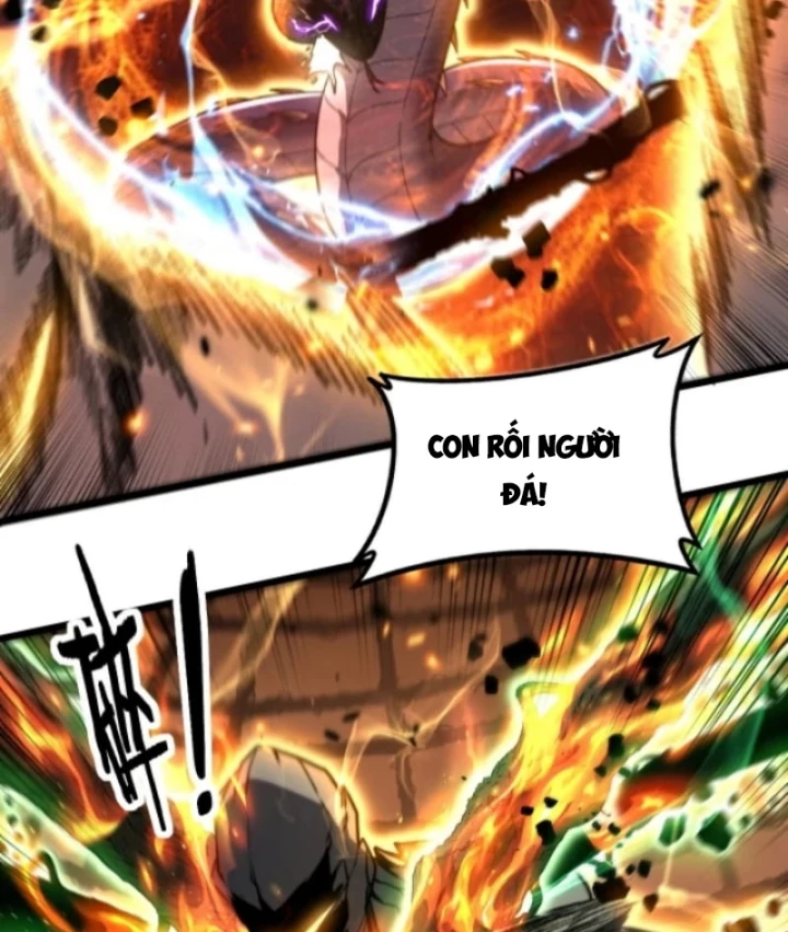 Lão xà tu tiên truyện Chapter 64 - 38