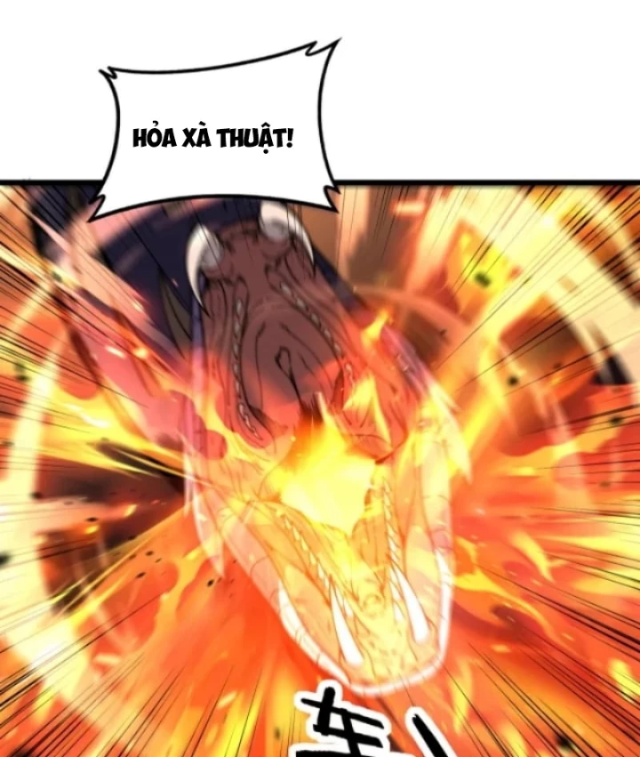 Lão xà tu tiên truyện Chapter 64 - 50