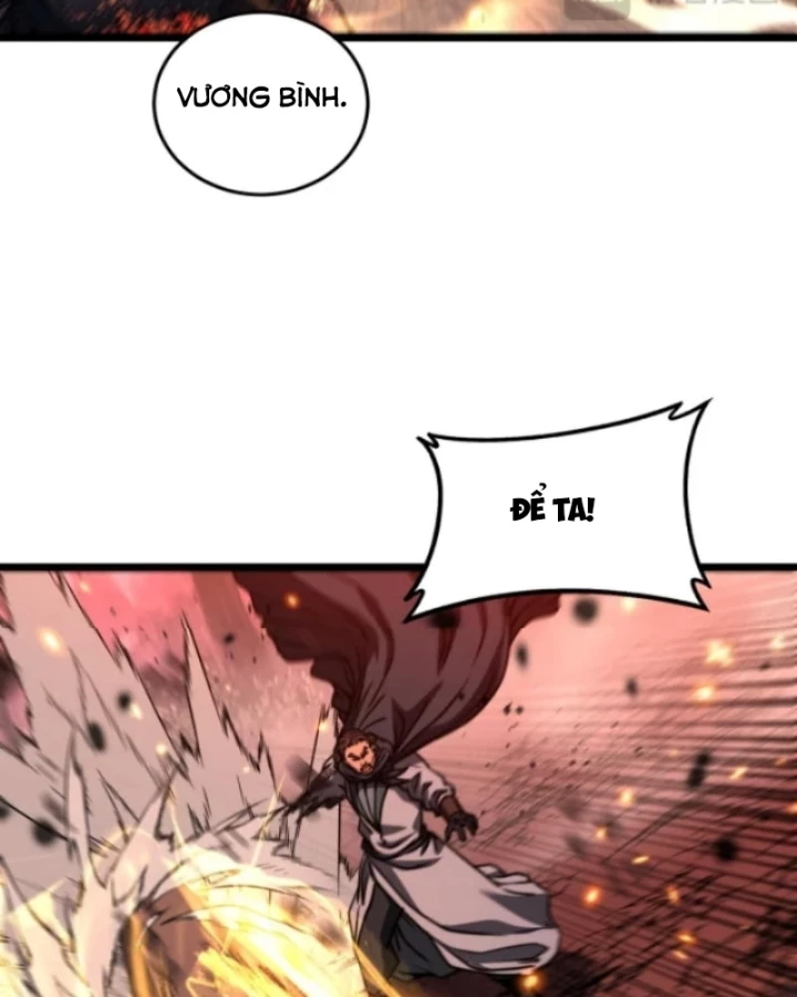 Lão xà tu tiên truyện Chapter 64 - 57