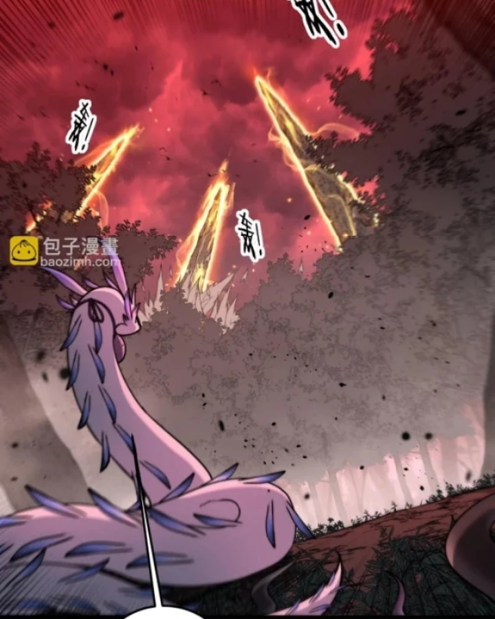 Lão xà tu tiên truyện Chapter 64 - 62