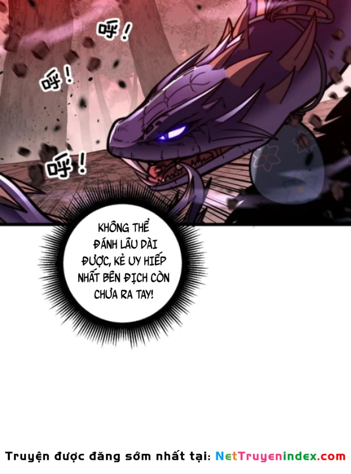 Lão xà tu tiên truyện Chapter 64 - 64