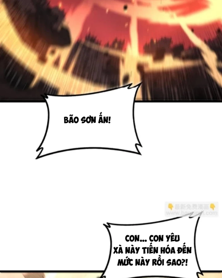 Lão xà tu tiên truyện Chapter 64 - 69