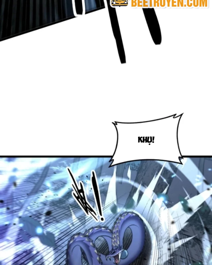 Lão xà tu tiên truyện Chapter 64 - 75