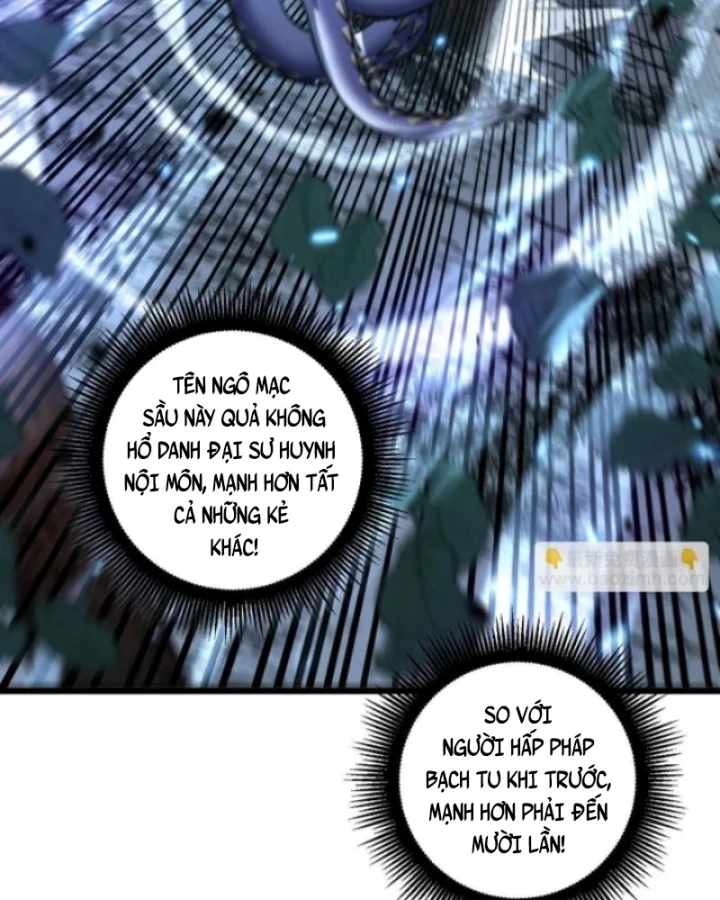 Lão xà tu tiên truyện Chapter 64 - 76