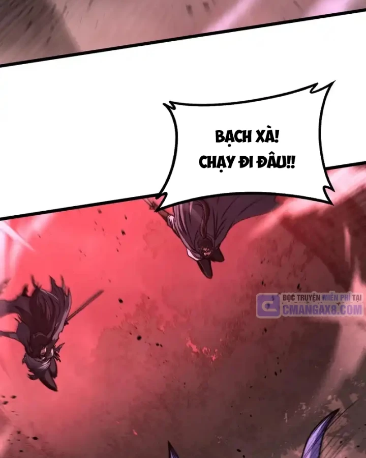 Lão xà tu tiên truyện Chapter 65 - 4