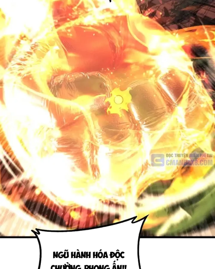 Lão xà tu tiên truyện Chapter 65 - 16