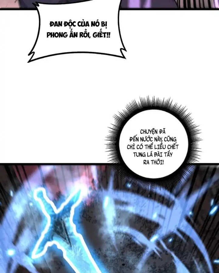 Lão xà tu tiên truyện Chapter 65 - 19