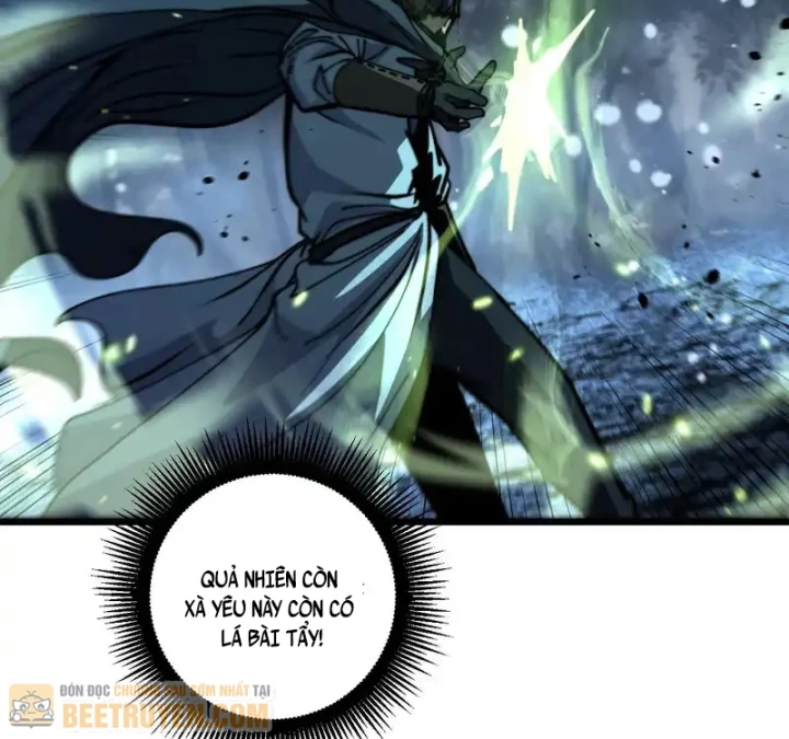 Lão xà tu tiên truyện Chapter 65 - 22