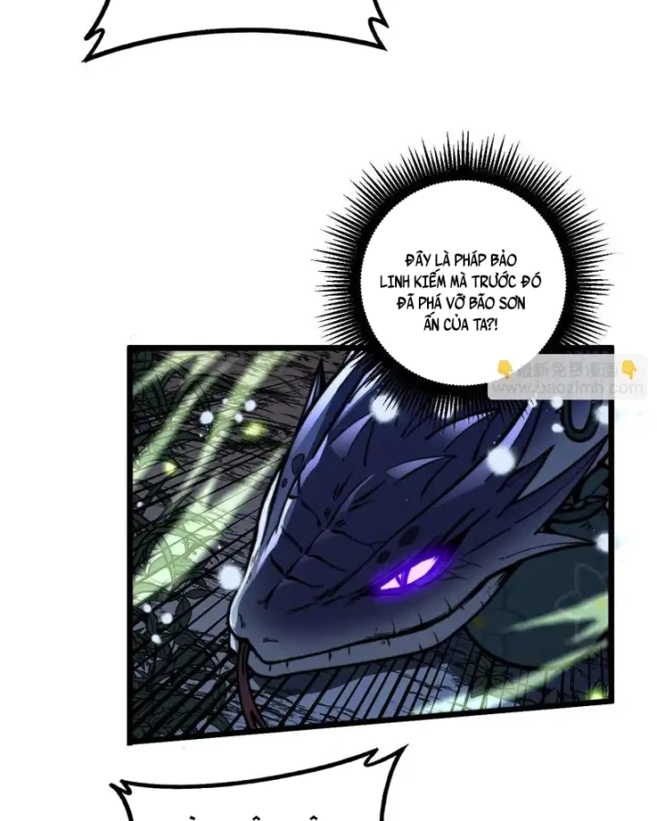 Lão xà tu tiên truyện Chapter 65 - 25