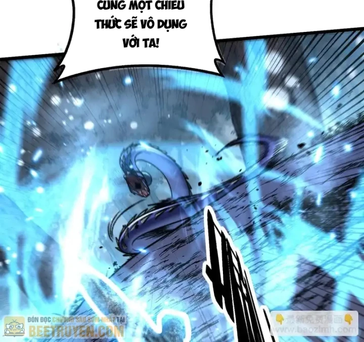 Lão xà tu tiên truyện Chapter 65 - 26