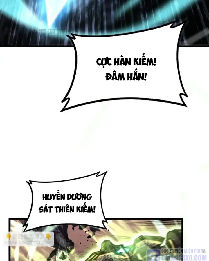 Lão xà tu tiên truyện Chapter 65 - 28