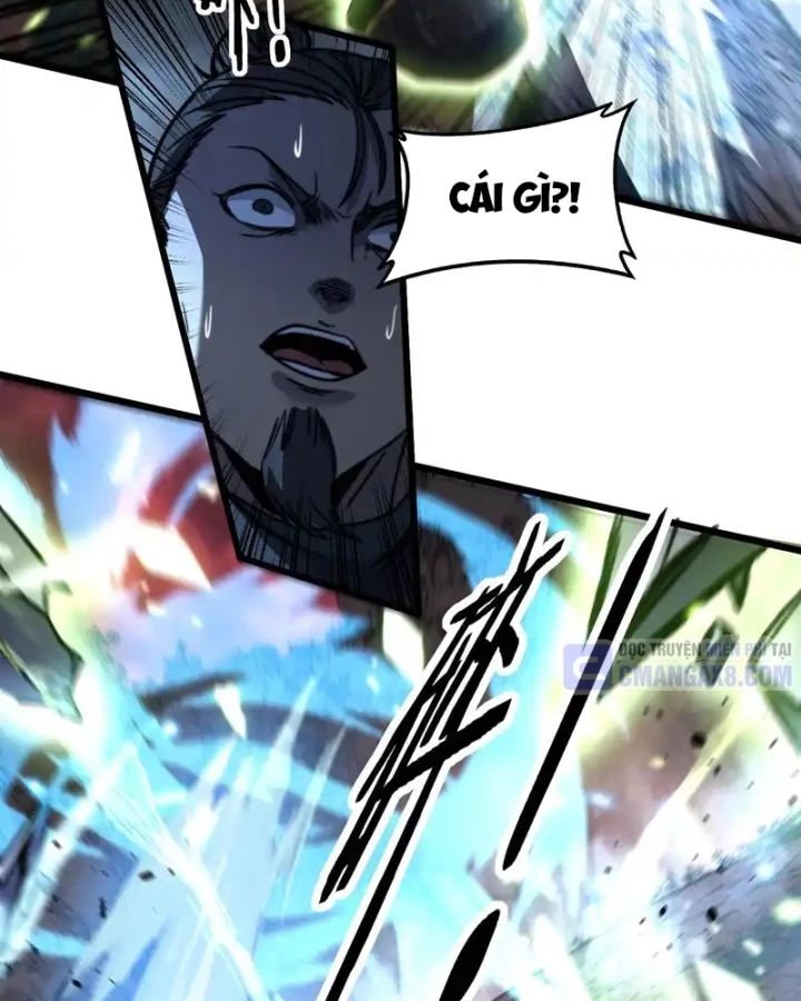 Lão xà tu tiên truyện Chapter 65 - 33