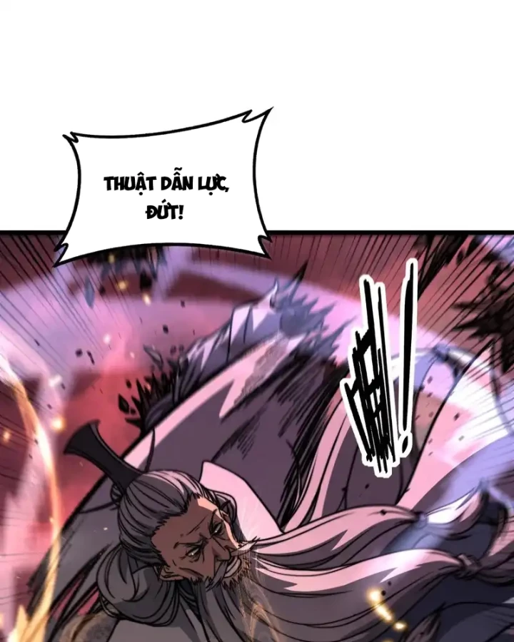 Lão xà tu tiên truyện Chapter 65 - 40