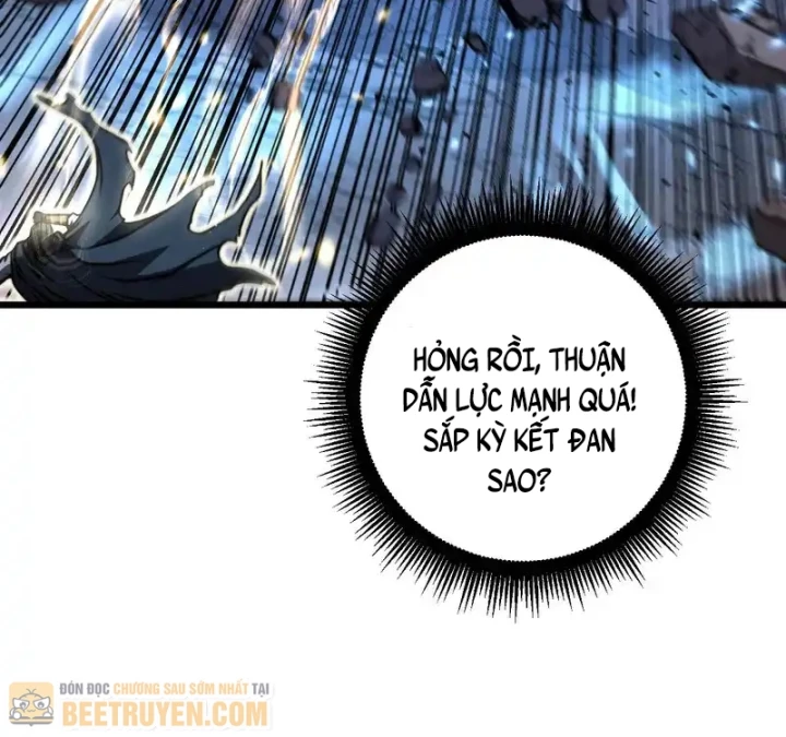 Lão xà tu tiên truyện Chapter 65 - 43