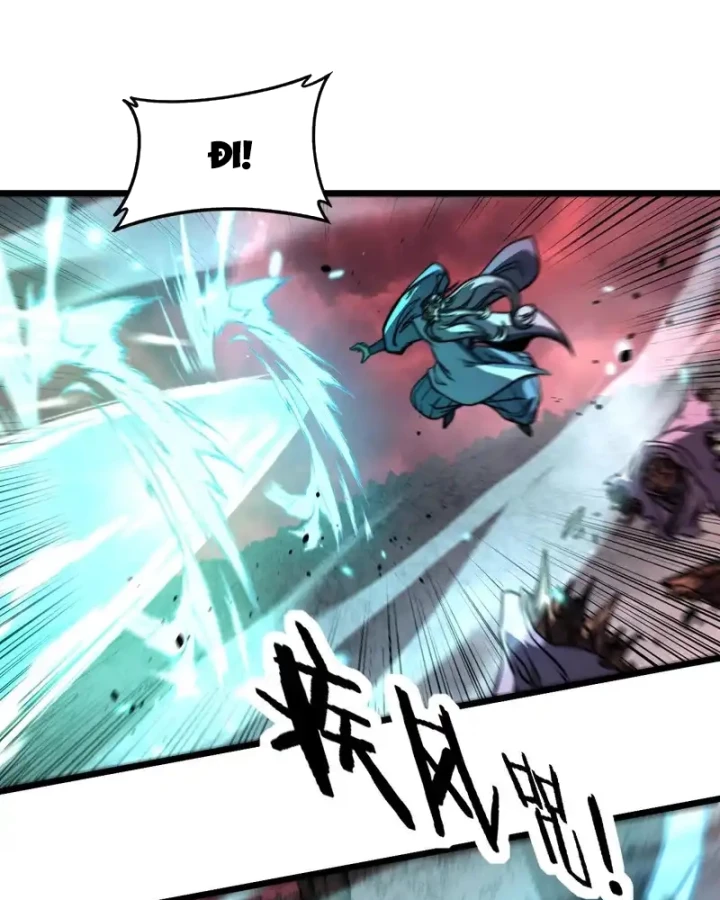 Lão xà tu tiên truyện Chapter 65 - 44