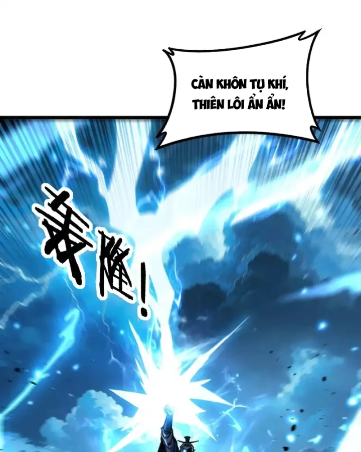 Lão xà tu tiên truyện Chapter 65 - 52