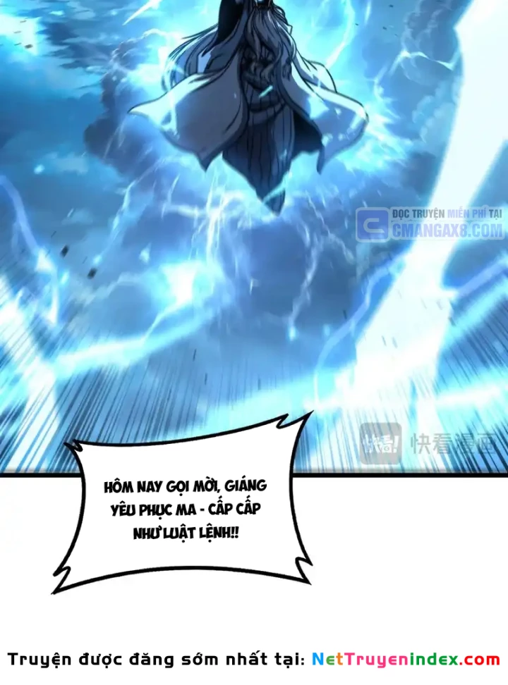 Lão xà tu tiên truyện Chapter 65 - 53