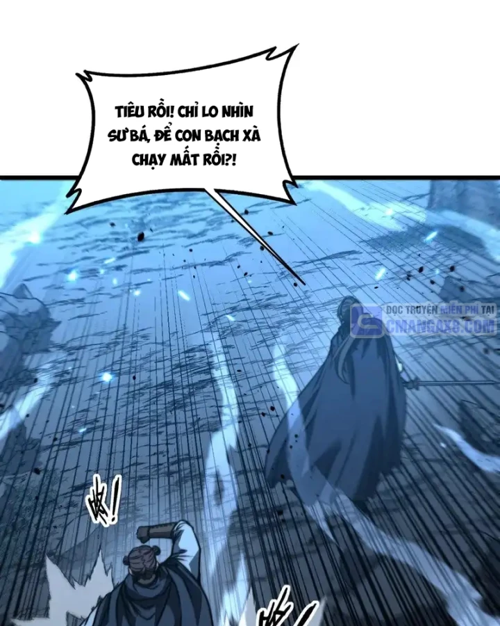 Lão xà tu tiên truyện Chapter 65 - 61