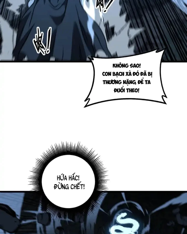 Lão xà tu tiên truyện Chapter 65 - 62