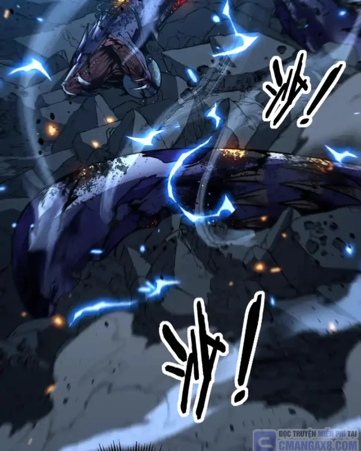 Lão xà tu tiên truyện Chapter 65 - 65