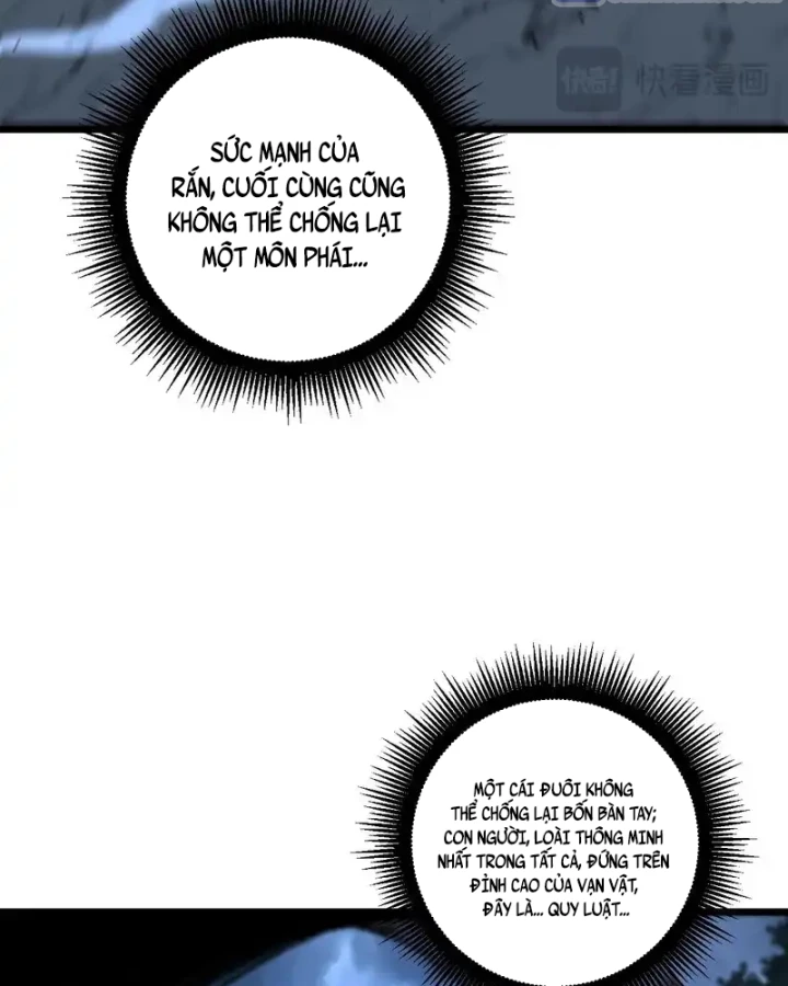 Lão xà tu tiên truyện Chapter 65 - 66