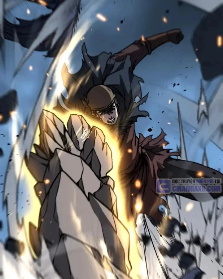 Lão xà tu tiên truyện Chapter 65 - 77