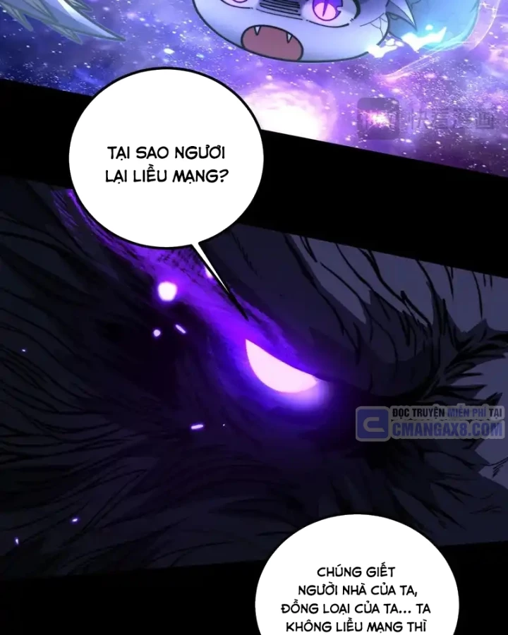 Lão xà tu tiên truyện Chapter 65 - 85