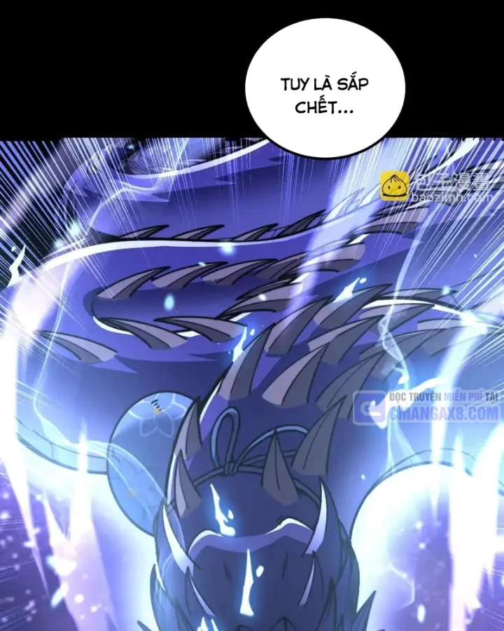 Lão xà tu tiên truyện Chapter 65 - 89